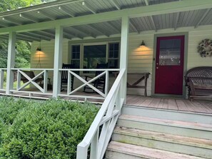 Detall de l'exterior