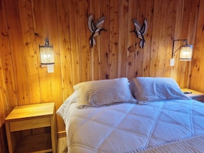 1 bedroom, WiFi