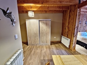 1 chambre, Wi-Fi