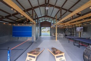 Sala de juegos