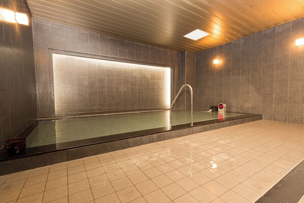 Public bath