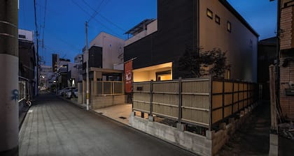福助豆腐OsakaTsuruhashi 5mins JRloop Direct Nipponbashi;Namba;Nara;USJ