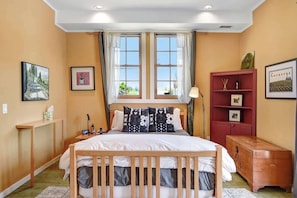 3 Schlafzimmer, Bügeleisen/Bügelbrett, kostenloses WLAN