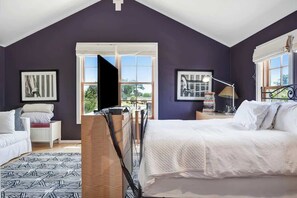 3 Schlafzimmer, Bügeleisen/Bügelbrett, kostenloses WLAN