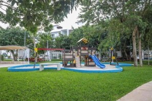 Espace pour enfants