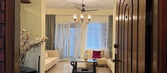 Vacation Home at Banani D.O.H.S.