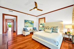 公寓式客房 (3 Bedrooms) | 免费婴儿床、床单