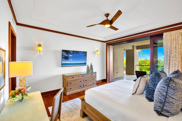 Condo (3 Bedrooms) | Free cots/infant beds, bed sheets