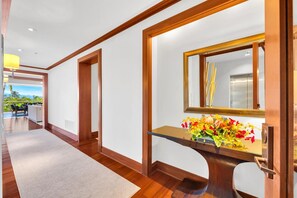 Appart'hôtel (3 Bedrooms) | Intérieur