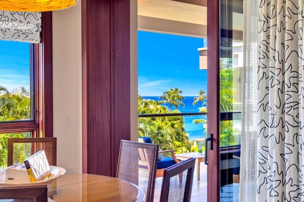 Appart'hôtel (3 Bedrooms) | Restauration