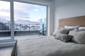 1 bedroom, iron/ironing board, Internet