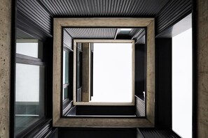 Interior - Main Street One-Bedroom Apartment with Balcony, Sea and city view (Ushuaia - Tierra del Fuego)