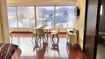 1 chambre, accĂšs Internet