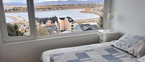 1 chambre, fer et planche Ă repasser, accĂšs Ă Internet