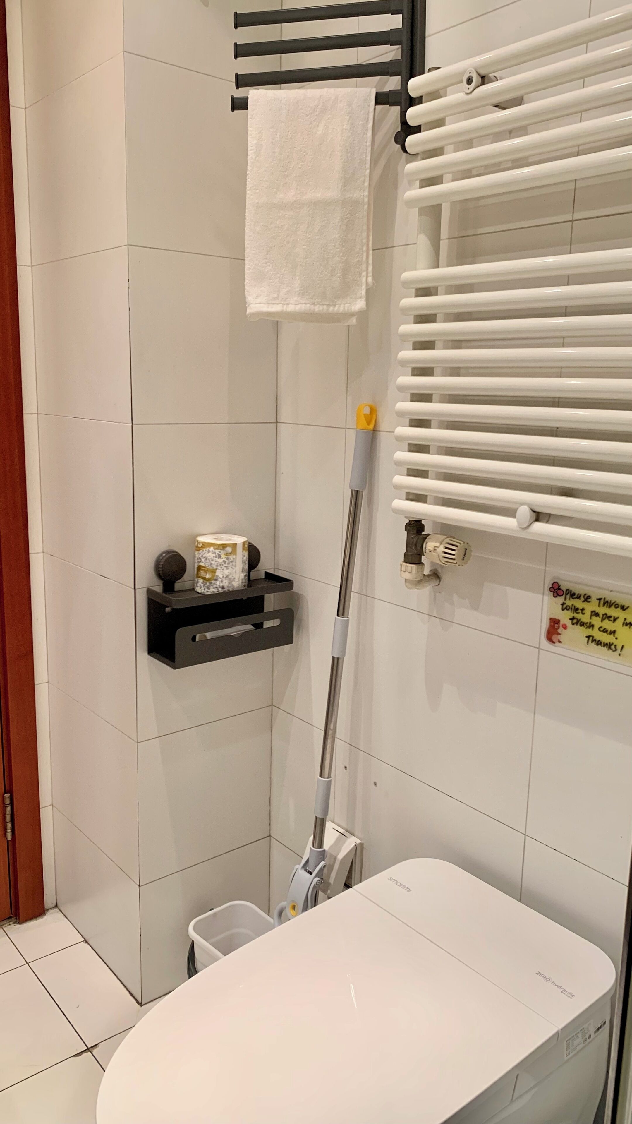 Kamar mandi