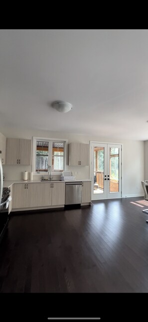 微波爐、焗爐、爐具、洗碗機