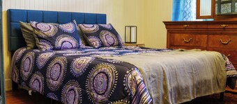 4-bedroom house with AC in Montgomery 
Near ASU & Downtown - Military Welcome