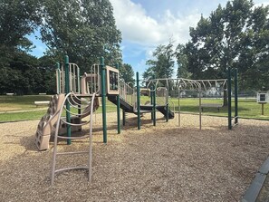 Children’s area