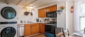 Cozy 3-Bedroom in Philly Suburbs Paoli