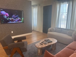 TV connectée
