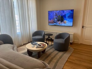 TV connectée