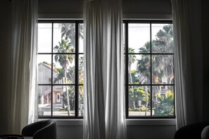 Interior - Venus D | Futuristic 2BR + Pool & Near Beach (South Padre Island)