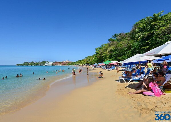 Strand