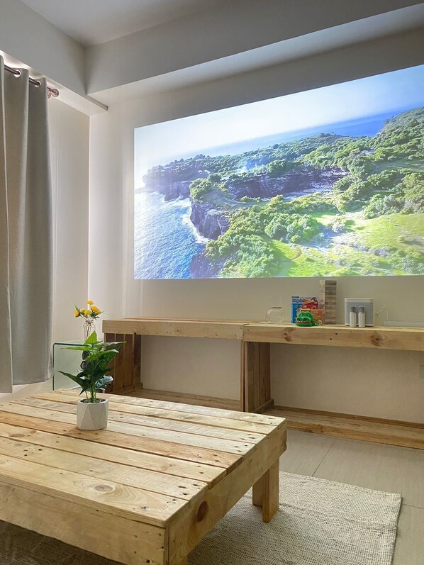 Interior - Lavender @ Shore Residences 2BR (Pasay City)