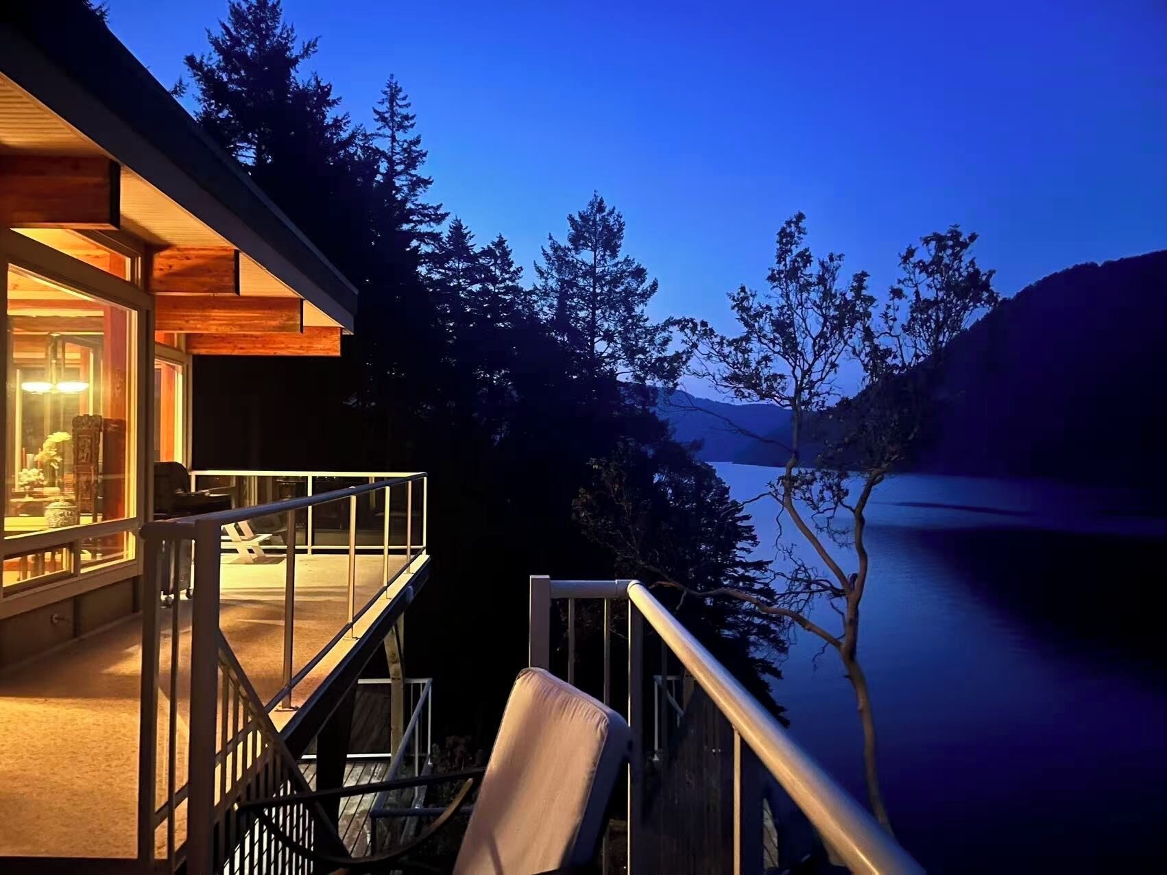 テラス / パティオ