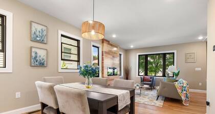 Tranquil 2-bedroom 2 bath condo in charming Boston