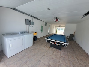 Sala de jocs