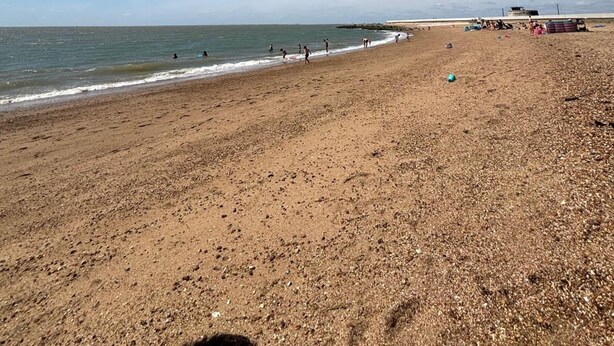 Plage à proximité