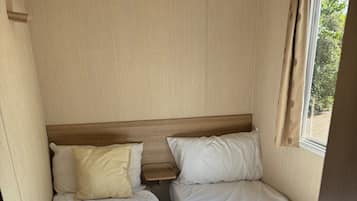 4 chambres, fer et planche Ă repasser, Wi-Fi, draps fournis