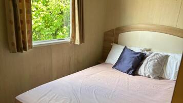 4 chambres, fer et planche Ă repasser, Wi-Fi, draps fournis