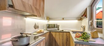 Appartamento Alpine Inspiration, Cesana Torinese, Italy