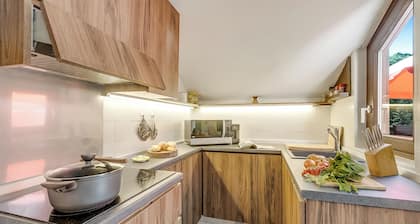 Appartamento Alpine Inspiration, Cesana Torinese, Italy