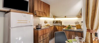 Appartamento Alpine Inspiration, Cesana Torinese, Italy