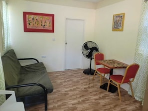 TV connectée