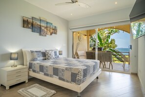 3 bedrooms, iron/ironing board, Internet, bed sheets