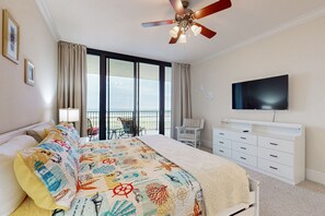 2 Schlafzimmer, Internetzugang, Bettwäsche