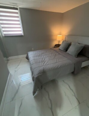 3 bedrooms, WiFi