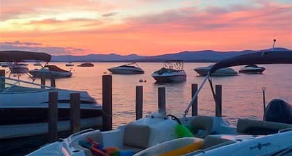 Samoset Condo w/ beach, pool, tennis, game room, porch & views