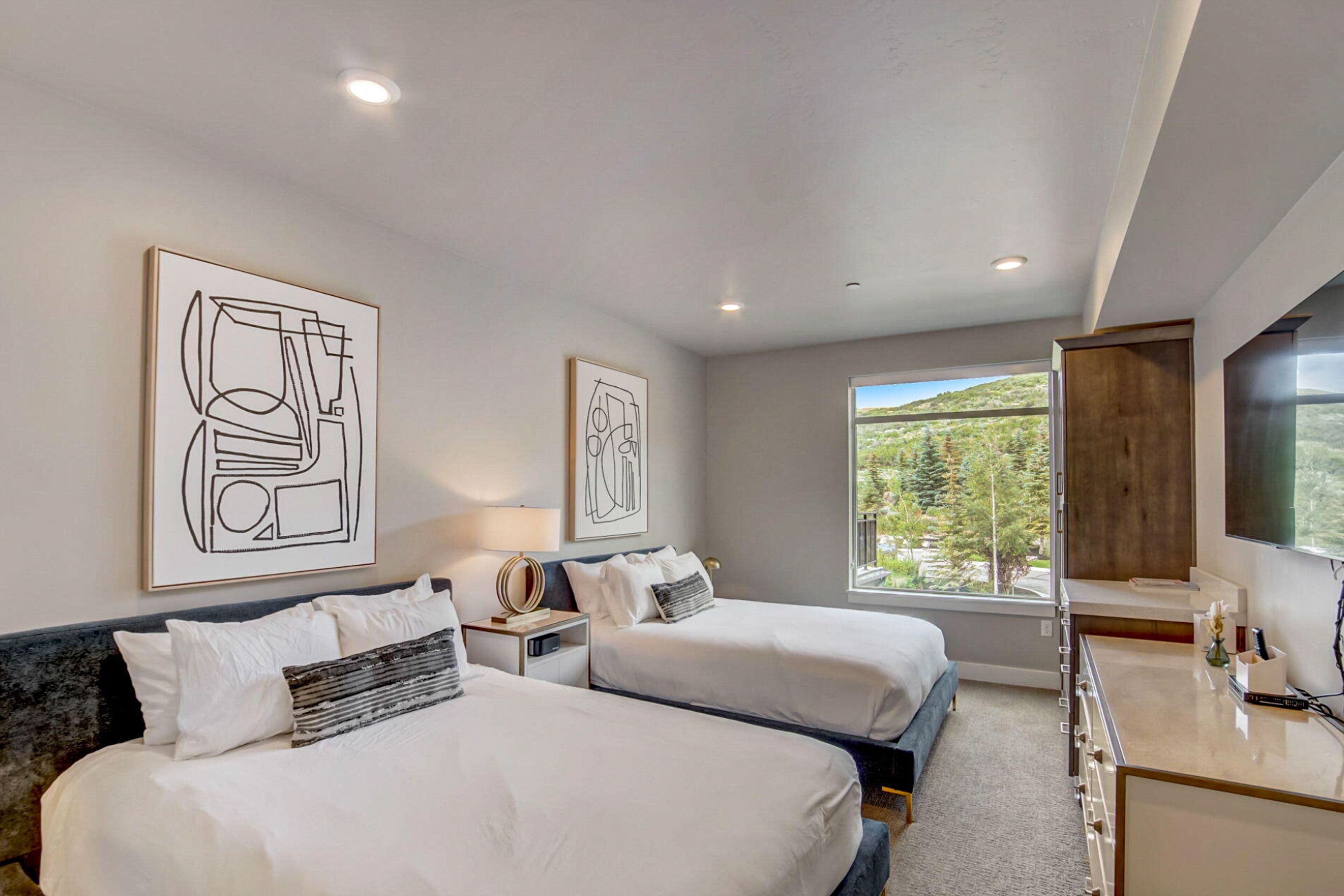 1 bedroom, Internet, bed sheets