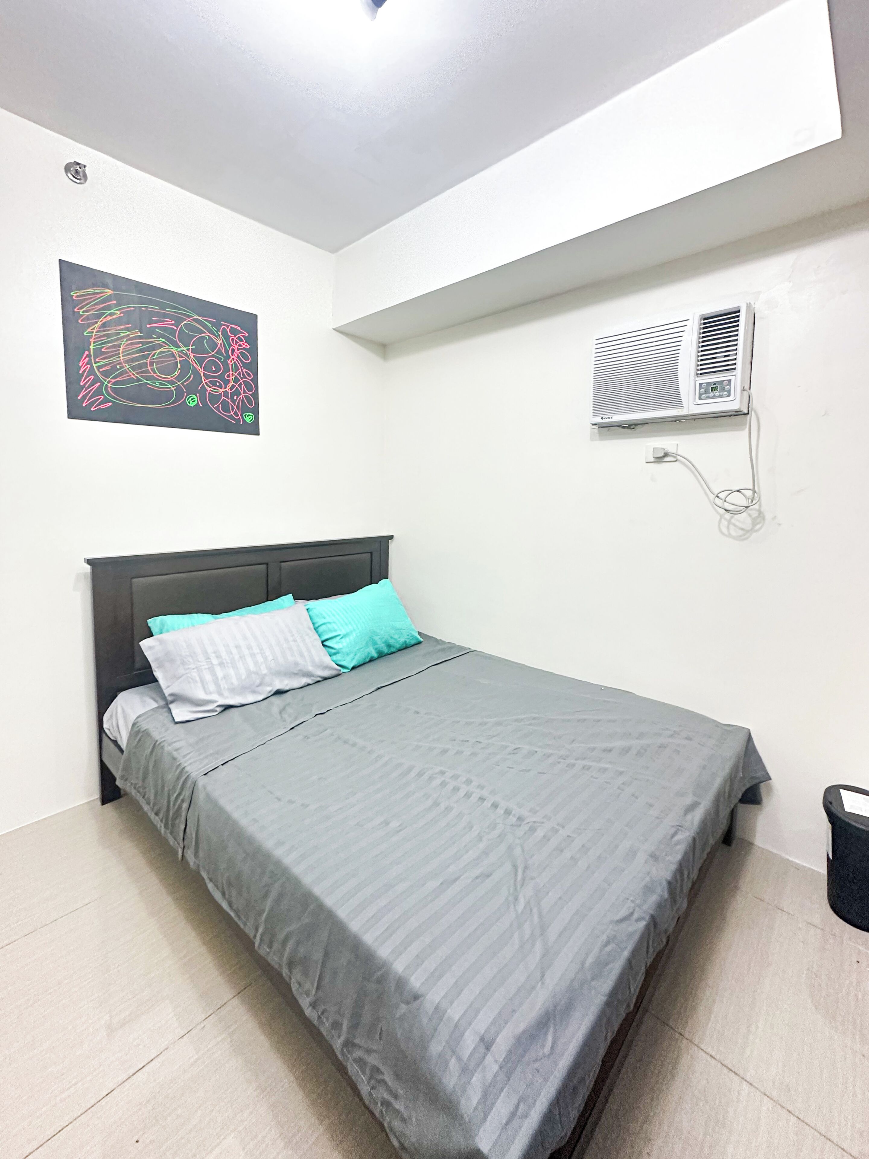 2 Schlafzimmer, Internetzugang