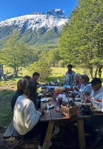 Alto Castillo Lodge 