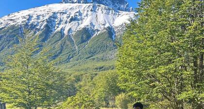Alto Castillo Lodge