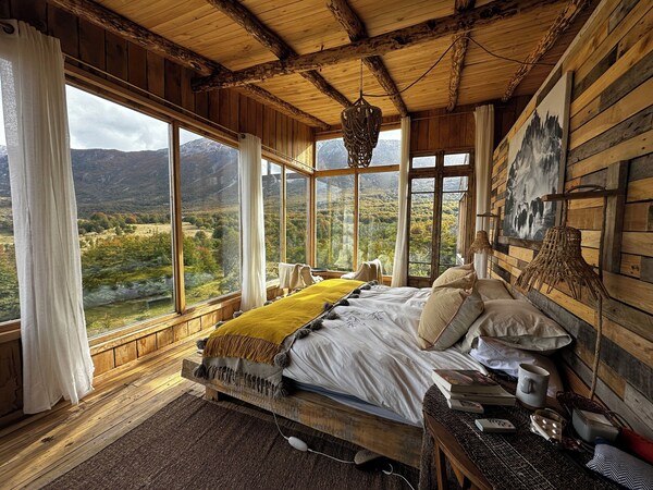 Alto Castillo Lodge - 艾森
