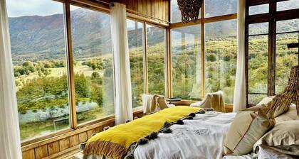 Alto Castillo Lodge