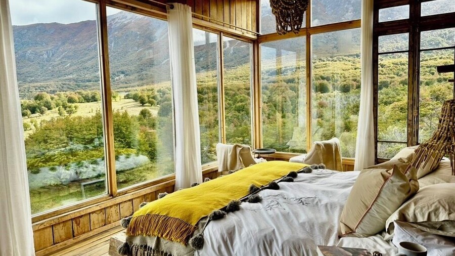 Alto Castillo Lodge