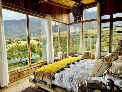 Alto Castillo Lodge 